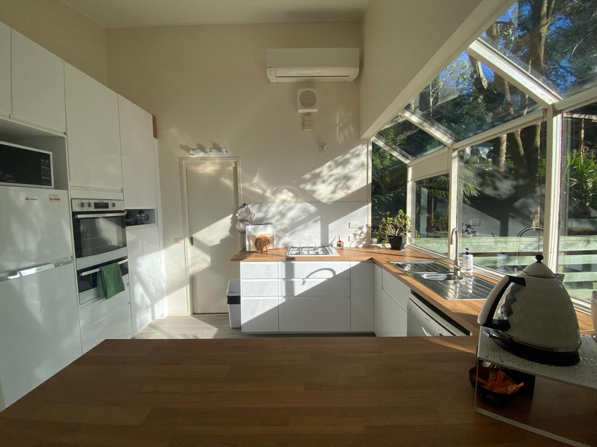 Sassafras Treehouse Private Home In The Dandenong Ranges, Victoria Eksteriør billede