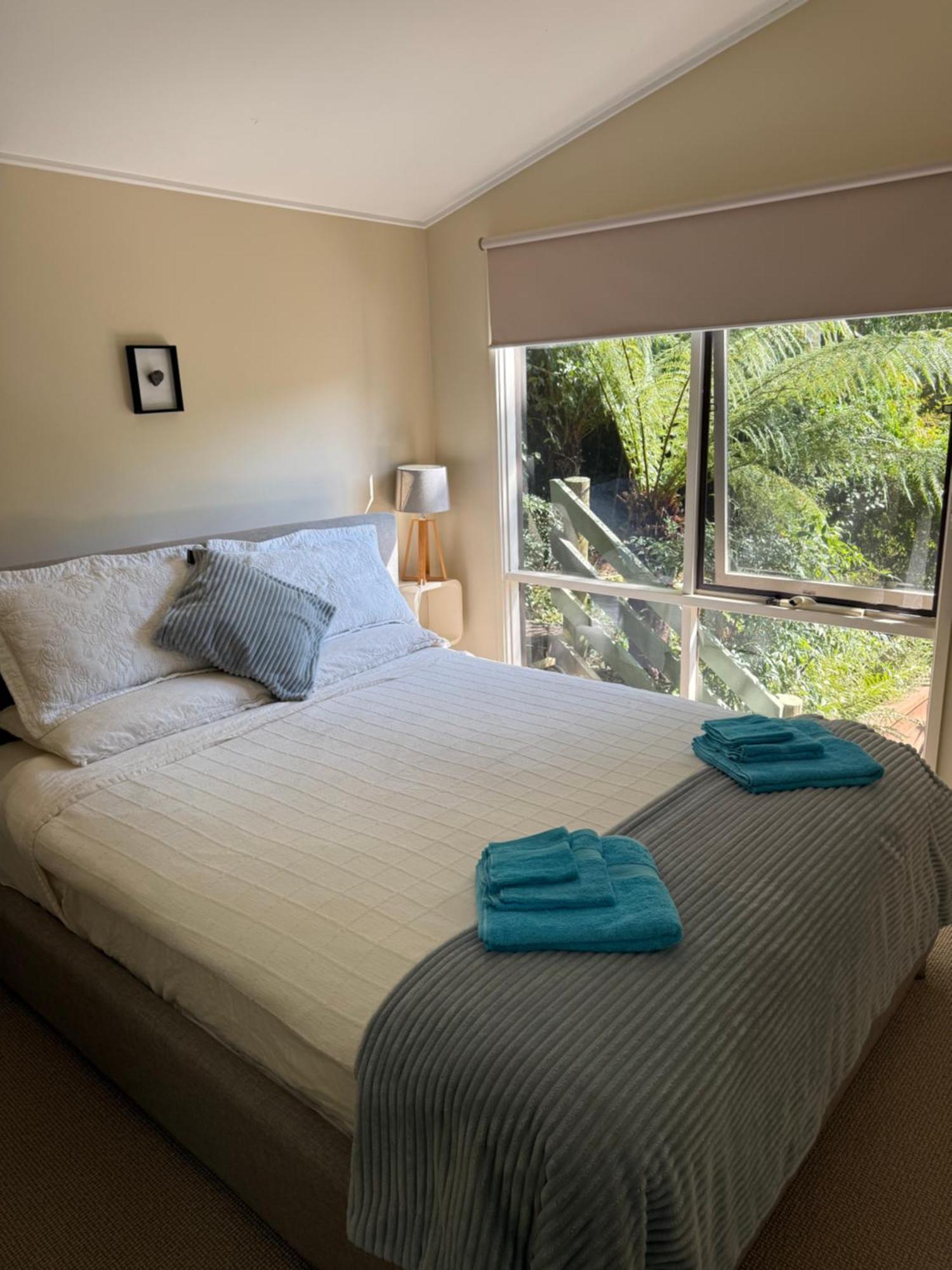 Sassafras Treehouse Private Home In The Dandenong Ranges, Victoria Eksteriør billede